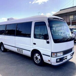 Ref:AUX-10006080 HINO RIESSE II 2004