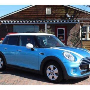 Ref:AUX-10113235 MINI MINI 2017