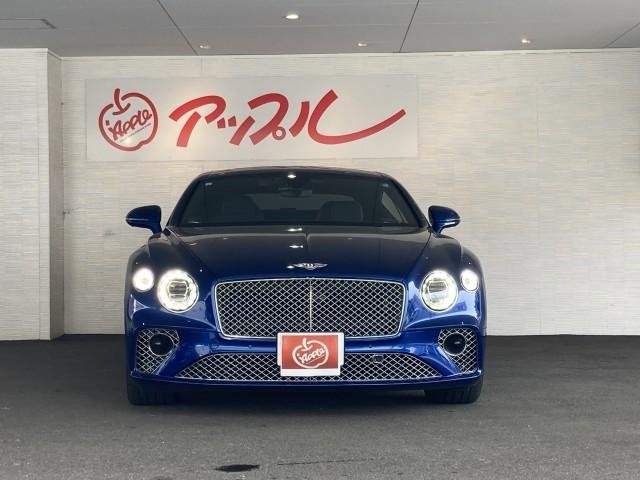 Ref:AUX-10472842 BENTLEY CONTINENTAL 2019 - Image 2