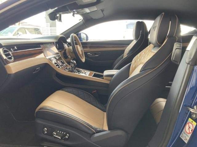 Ref:AUX-10472842 BENTLEY CONTINENTAL 2019 - Image 11