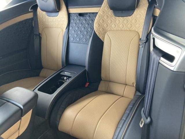 Ref:AUX-10472842 BENTLEY CONTINENTAL 2019 - Image 12