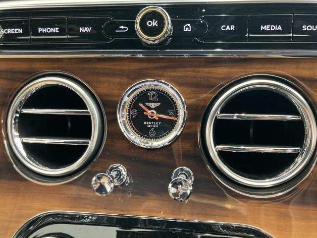 Ref:AUX-10472842 BENTLEY CONTINENTAL 2019 - Image 20