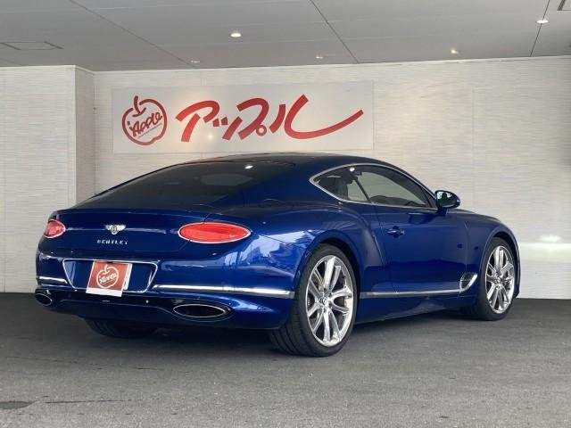 Ref:AUX-10472842 BENTLEY CONTINENTAL 2019 - Image 5