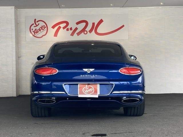 Ref:AUX-10472842 BENTLEY CONTINENTAL 2019 - Image 6