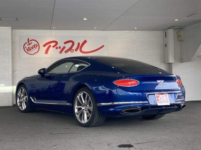 Ref:AUX-10472842 BENTLEY CONTINENTAL 2019 - Image 7