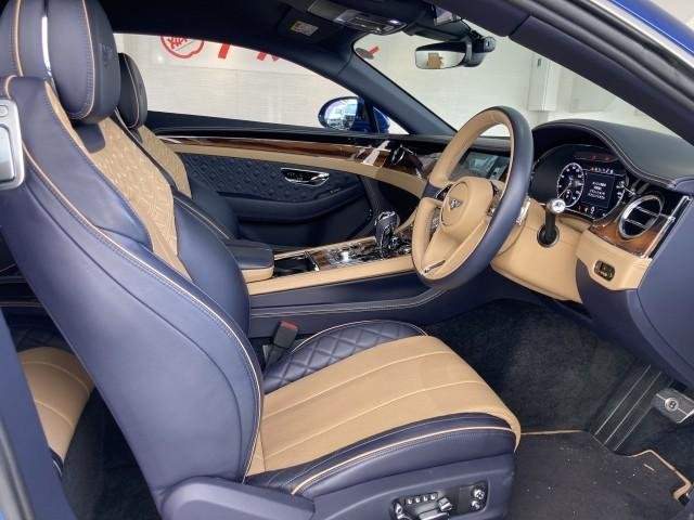Ref:AUX-10472842 BENTLEY CONTINENTAL 2019 - Image 8