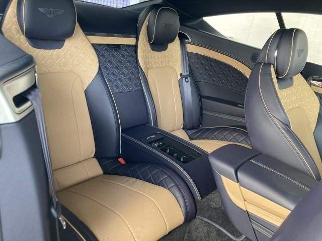 Ref:AUX-10472842 BENTLEY CONTINENTAL 2019 - Image 9
