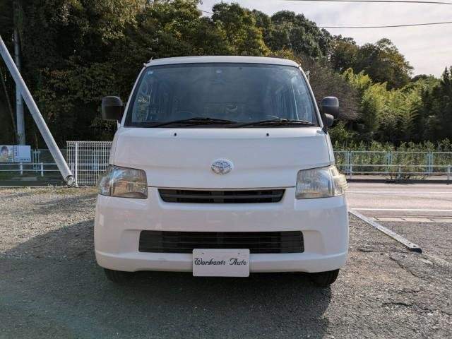 Ref:AUX-10477484 TOYOTA LITEACE VAN 2015 - Image 2