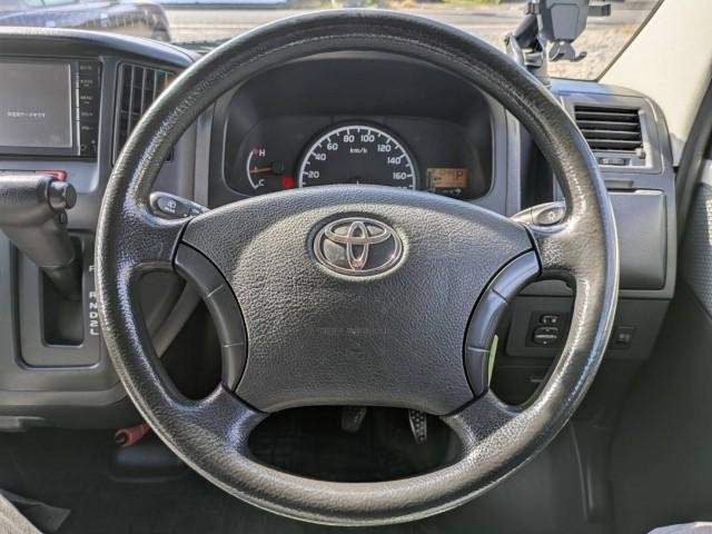 Ref:AUX-10477484 TOYOTA LITEACE VAN 2015 - Image 11