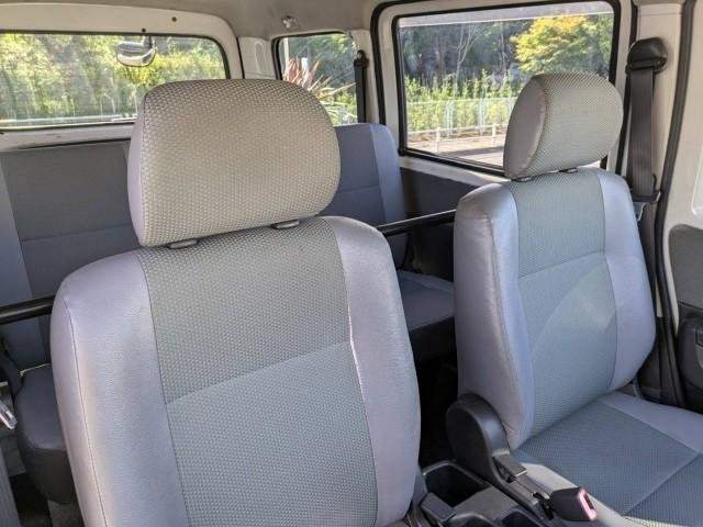 Ref:AUX-10477484 TOYOTA LITEACE VAN 2015 - Image 13