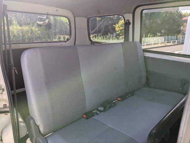 Ref:AUX-10477484 TOYOTA LITEACE VAN 2015 - Image 14