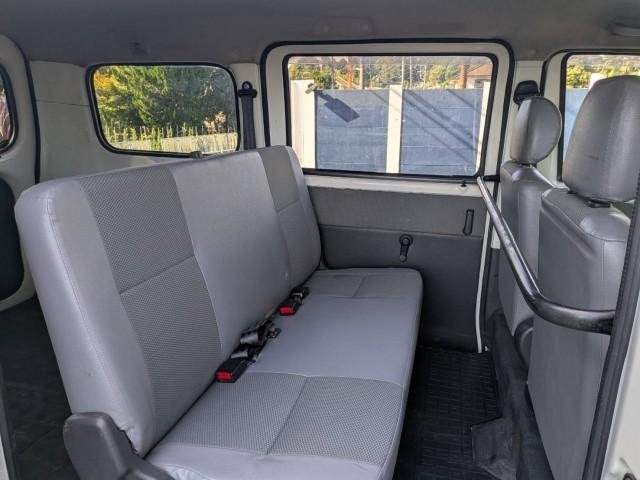 Ref:AUX-10477484 TOYOTA LITEACE VAN 2015 - Image 16