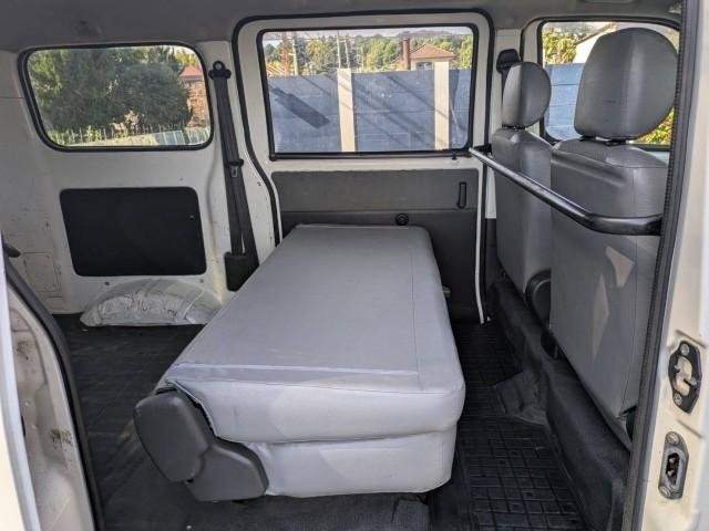 Ref:AUX-10477484 TOYOTA LITEACE VAN 2015 - Image 17