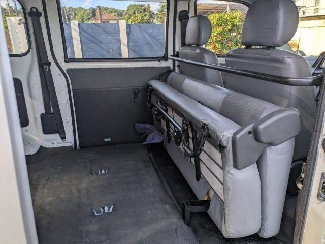 Ref:AUX-10477484 TOYOTA LITEACE VAN 2015 - Image 18