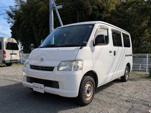 Ref:AUX-10477484 TOYOTA LITEACE VAN 2015 - Image 3