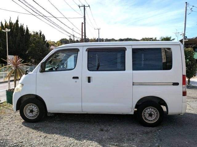 Ref:AUX-10477484 TOYOTA LITEACE VAN 2015 - Image 4