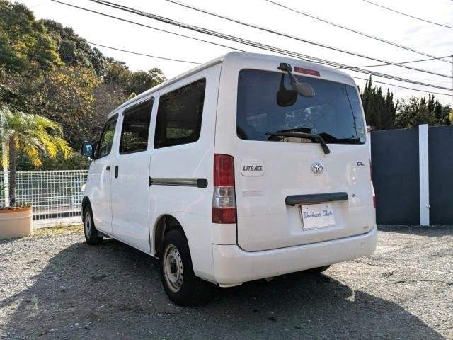 Ref:AUX-10477484 TOYOTA LITEACE VAN 2015 - Image 5