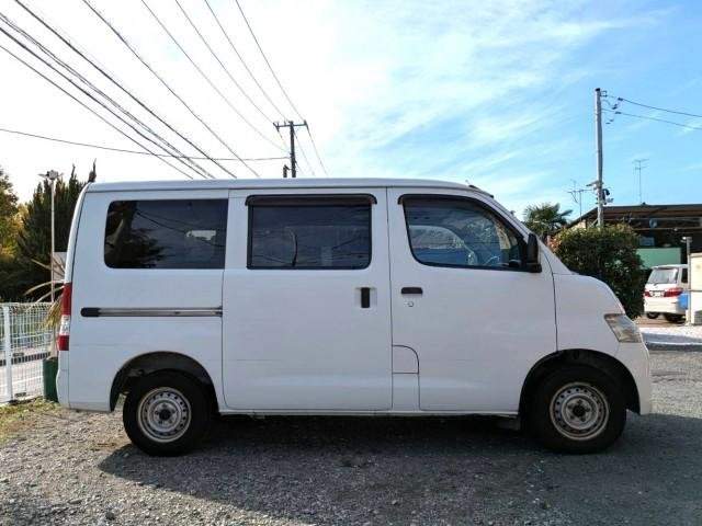 Ref:AUX-10477484 TOYOTA LITEACE VAN 2015 - Image 8