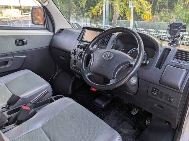 Ref:AUX-10477484 TOYOTA LITEACE VAN 2015 - Image 9
