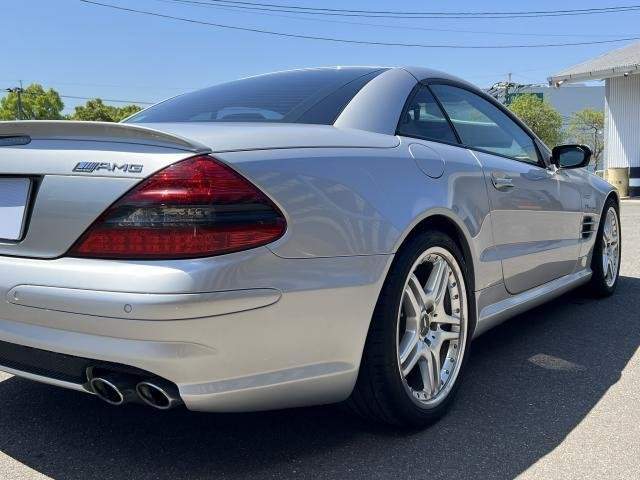 Ref:AUX-10606214 MERCEDES BENZ SL 2003 - Image 15