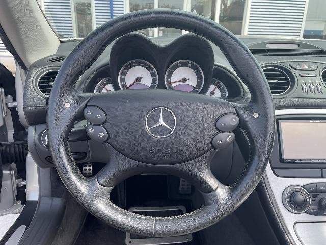 Ref:AUX-10606214 MERCEDES BENZ SL 2003 - Image 18