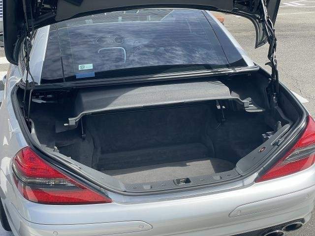 Ref:AUX-10606214 MERCEDES BENZ SL 2003 - Image 19