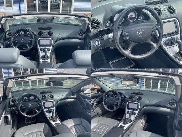 Ref:AUX-10606214 MERCEDES BENZ SL 2003 - Image 3