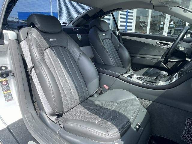 Ref:AUX-10606214 MERCEDES BENZ SL 2003 - Image 7