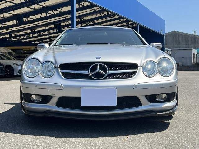 Ref:AUX-10606214 MERCEDES BENZ SL 2003 - Image 10