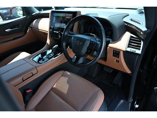 Ref:AUX-10739787 TOYOTA VELLFIRE 2024 2 Ref:AUX-10739787 TOYOTA VELLFIRE 2024 - Image 2