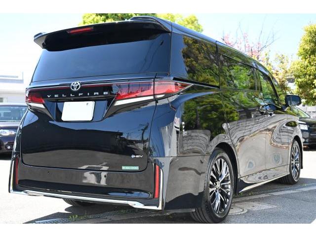 Ref:AUX-10739787 TOYOTA VELLFIRE 2024 12 Ref:AUX-10739787 TOYOTA VELLFIRE 2024 - Image 12