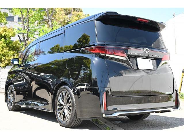 Ref:AUX-10739787 TOYOTA VELLFIRE 2024 3 Ref:AUX-10739787 TOYOTA VELLFIRE 2024 - Image 3