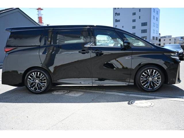 Ref:AUX-10739787 TOYOTA VELLFIRE 2024 5 Ref:AUX-10739787 TOYOTA VELLFIRE 2024 - Image 5