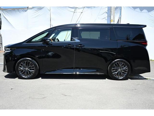 Ref:AUX-10739787 TOYOTA VELLFIRE 2024 6 Ref:AUX-10739787 TOYOTA VELLFIRE 2024 - Image 6