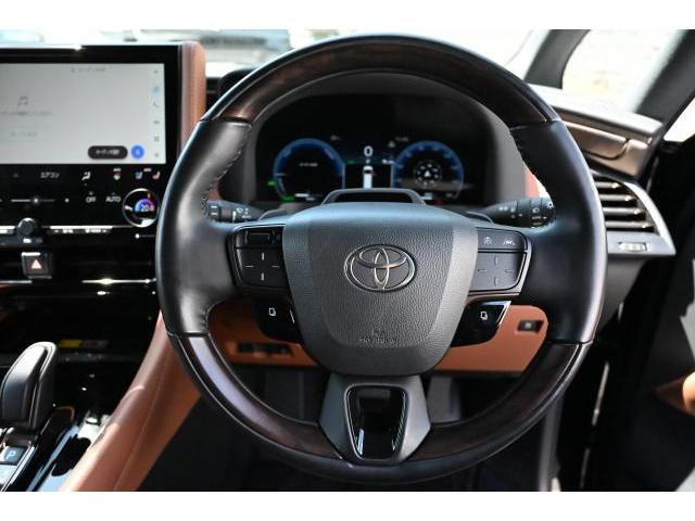 Ref:AUX-10739787 TOYOTA VELLFIRE 2024 8 Ref:AUX-10739787 TOYOTA VELLFIRE 2024 - Image 8