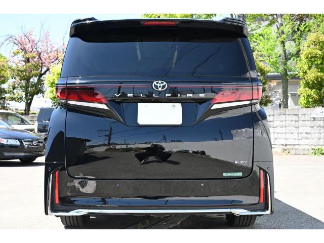 Ref:AUX-10739787 TOYOTA VELLFIRE 2024 10 Ref:AUX-10739787 TOYOTA VELLFIRE 2024 - Image 10