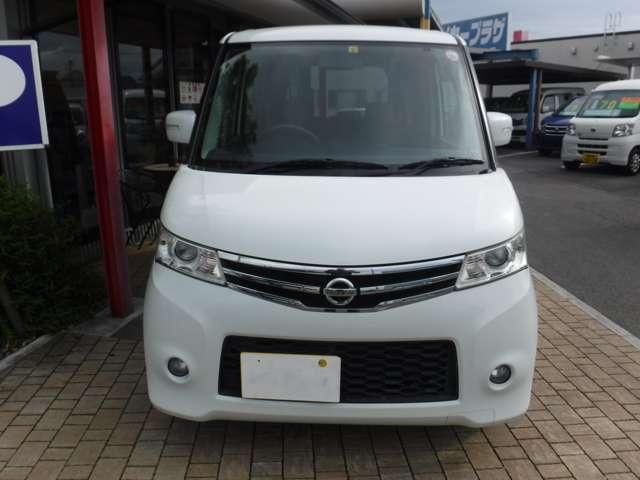 Ref:AUX-10941995 NISSAN ROOX 2012 2 Ref:AUX-10941995 NISSAN ROOX 2012 - Image 2