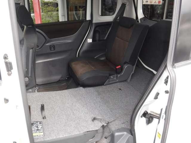 Ref:AUX-10941995 NISSAN ROOX 2012 11 Ref:AUX-10941995 NISSAN ROOX 2012 - Image 11