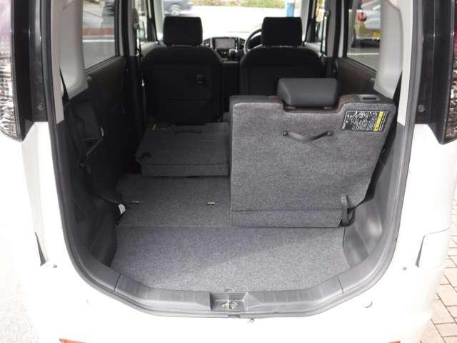 Ref:AUX-10941995 NISSAN ROOX 2012 12 Ref:AUX-10941995 NISSAN ROOX 2012 - Image 12