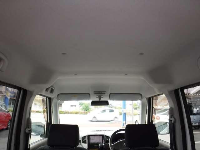 Ref:AUX-10941995 NISSAN ROOX 2012 13 Ref:AUX-10941995 NISSAN ROOX 2012 - Image 13
