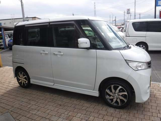Ref:AUX-10941995 NISSAN ROOX 2012 6 Ref:AUX-10941995 NISSAN ROOX 2012 - Image 6