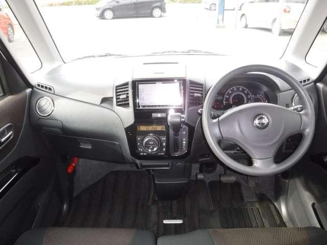 Ref:AUX-10941995 NISSAN ROOX 2012 7 Ref:AUX-10941995 NISSAN ROOX 2012 - Image 7