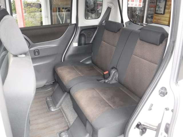 Ref:AUX-10941995 NISSAN ROOX 2012 10 Ref:AUX-10941995 NISSAN ROOX 2012 - Image 10