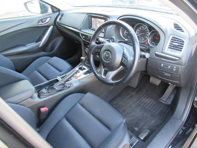 Ref:AUX-11034246 MAZDA ATENZA WAGON 2012 3 Ref:AUX-11034246 MAZDA ATENZA WAGON 2012 - Image 3