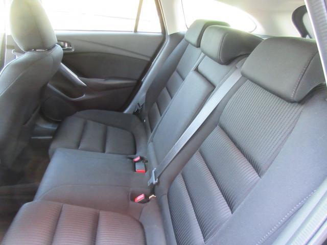 Ref:AUX-11034246 MAZDA ATENZA WAGON 2012 6 Ref:AUX-11034246 MAZDA ATENZA WAGON 2012 - Image 6