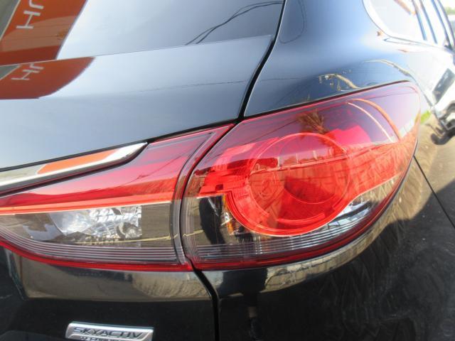 Ref:AUX-11034246 MAZDA ATENZA WAGON 2012 10 Ref:AUX-11034246 MAZDA ATENZA WAGON 2012 - Image 10