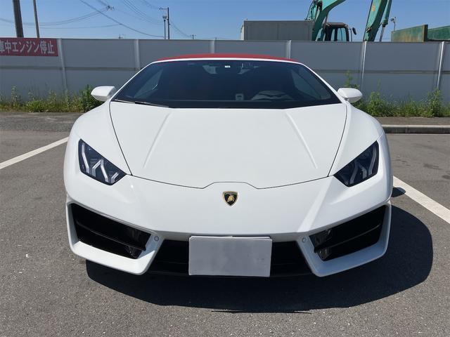 Ref:AUX-11119892 LAMBORGHINI HURACAN 2018 12 Ref:AUX-11119892 LAMBORGHINI HURACAN 2018 - Image 12