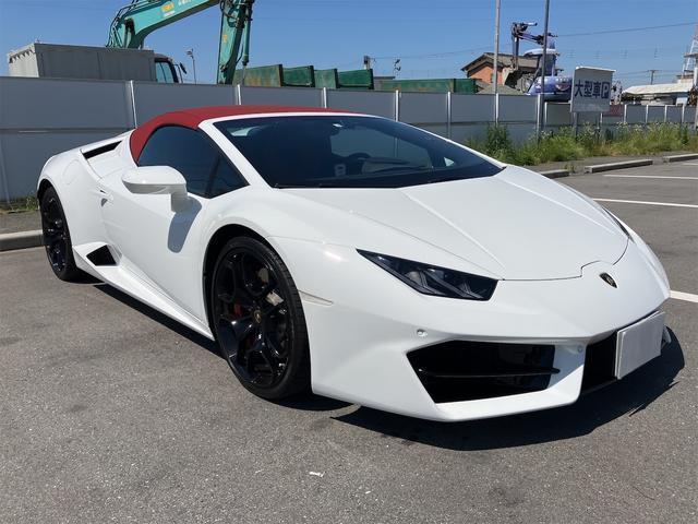 Ref:AUX-11119892 LAMBORGHINI HURACAN 2018 13 Ref:AUX-11119892 LAMBORGHINI HURACAN 2018 - Image 13