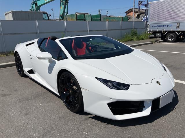 Ref:AUX-11119892 LAMBORGHINI HURACAN 2018 14 Ref:AUX-11119892 LAMBORGHINI HURACAN 2018 - Image 14