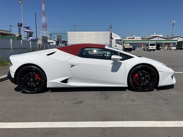 Ref:AUX-11119892 LAMBORGHINI HURACAN 2018 15 Ref:AUX-11119892 LAMBORGHINI HURACAN 2018 - Image 15